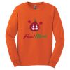 GILDAN® ULTRA COTTON® LONG SLEEVE T-SHIRT Thumbnail