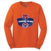 GILDAN® ULTRA COTTON® LONG SLEEVE T-SHIRT Thumbnail