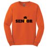 GILDAN® ULTRA COTTON® LONG SLEEVE T-SHIRT Thumbnail