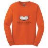 GILDAN® ULTRA COTTON® LONG SLEEVE T-SHIRT Thumbnail