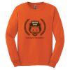 GILDAN® ULTRA COTTON® LONG SLEEVE T-SHIRT Thumbnail