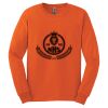 GILDAN® ULTRA COTTON® LONG SLEEVE T-SHIRT Thumbnail