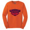 GILDAN® ULTRA COTTON® LONG SLEEVE T-SHIRT Thumbnail