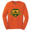 GILDAN® ULTRA COTTON® LONG SLEEVE T-SHIRT Thumbnail