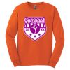 GILDAN® ULTRA COTTON® LONG SLEEVE T-SHIRT Thumbnail