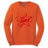 GILDAN® ULTRA COTTON® LONG SLEEVE T-SHIRT Thumbnail