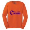 GILDAN® ULTRA COTTON® LONG SLEEVE T-SHIRT Thumbnail