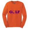 GILDAN® ULTRA COTTON® LONG SLEEVE T-SHIRT Thumbnail