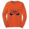 GILDAN® ULTRA COTTON® LONG SLEEVE T-SHIRT Thumbnail