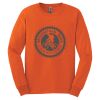 GILDAN® ULTRA COTTON® LONG SLEEVE T-SHIRT Thumbnail