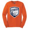 GILDAN® ULTRA COTTON® LONG SLEEVE T-SHIRT Thumbnail