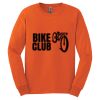 GILDAN® ULTRA COTTON® LONG SLEEVE T-SHIRT Thumbnail