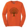 GILDAN® ULTRA COTTON® LONG SLEEVE T-SHIRT Thumbnail