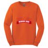GILDAN® ULTRA COTTON® LONG SLEEVE T-SHIRT Thumbnail