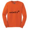 GILDAN® ULTRA COTTON® LONG SLEEVE T-SHIRT Thumbnail