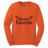 GILDAN® ULTRA COTTON® LONG SLEEVE T-SHIRT Thumbnail