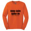 GILDAN® ULTRA COTTON® LONG SLEEVE T-SHIRT Thumbnail