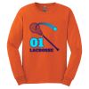 GILDAN® ULTRA COTTON® LONG SLEEVE T-SHIRT Thumbnail