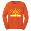 GILDAN® ULTRA COTTON® LONG SLEEVE T-SHIRT Thumbnail