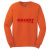 GILDAN® ULTRA COTTON® LONG SLEEVE T-SHIRT Thumbnail