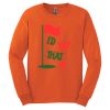 GILDAN® ULTRA COTTON® LONG SLEEVE T-SHIRT Thumbnail