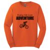 GILDAN® ULTRA COTTON® LONG SLEEVE T-SHIRT Thumbnail