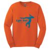 GILDAN® ULTRA COTTON® LONG SLEEVE T-SHIRT Thumbnail
