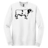 GILDAN® HEAVY COTTON™ LONG SLEEVE T-SHIRT Thumbnail