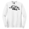 GILDAN® HEAVY COTTON™ LONG SLEEVE T-SHIRT Thumbnail