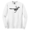 GILDAN® HEAVY COTTON™ LONG SLEEVE T-SHIRT Thumbnail