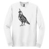 GILDAN® HEAVY COTTON™ LONG SLEEVE T-SHIRT Thumbnail