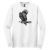 GILDAN® HEAVY COTTON™ LONG SLEEVE T-SHIRT Thumbnail
