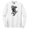 GILDAN® HEAVY COTTON™ LONG SLEEVE T-SHIRT Thumbnail