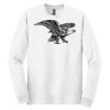 GILDAN® HEAVY COTTON™ LONG SLEEVE T-SHIRT Thumbnail