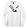 GILDAN® HEAVY COTTON™ LONG SLEEVE T-SHIRT Thumbnail