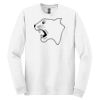 GILDAN® HEAVY COTTON™ LONG SLEEVE T-SHIRT Thumbnail