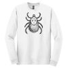GILDAN® HEAVY COTTON™ LONG SLEEVE T-SHIRT Thumbnail