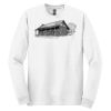 GILDAN® HEAVY COTTON™ LONG SLEEVE T-SHIRT Thumbnail