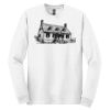 GILDAN® HEAVY COTTON™ LONG SLEEVE T-SHIRT Thumbnail