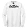 GILDAN® HEAVY COTTON™ LONG SLEEVE T-SHIRT Thumbnail