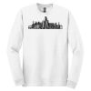 GILDAN® HEAVY COTTON™ LONG SLEEVE T-SHIRT Thumbnail