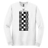 GILDAN® HEAVY COTTON™ LONG SLEEVE T-SHIRT Thumbnail