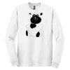 GILDAN® HEAVY COTTON™ LONG SLEEVE T-SHIRT Thumbnail