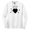 GILDAN® HEAVY COTTON™ LONG SLEEVE T-SHIRT Thumbnail