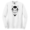 GILDAN® HEAVY COTTON™ LONG SLEEVE T-SHIRT Thumbnail