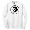 GILDAN® HEAVY COTTON™ LONG SLEEVE T-SHIRT Thumbnail