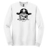 GILDAN® HEAVY COTTON™ LONG SLEEVE T-SHIRT Thumbnail