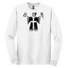 GILDAN® HEAVY COTTON™ LONG SLEEVE T-SHIRT Thumbnail