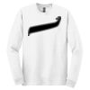 GILDAN® HEAVY COTTON™ LONG SLEEVE T-SHIRT Thumbnail