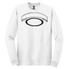 GILDAN® HEAVY COTTON™ LONG SLEEVE T-SHIRT Thumbnail